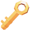 🔑 emoji ⊹︎ 𝐃𝐨𝐨𝐫𝐬 𓁹  ꒰ @vendinfo Telegram sticker 5 of 182