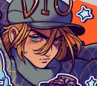 🌟 emoji 𝘿𝙄𝙀𝙂𝙊 𝘽𝙍𝘼𝙉𝘿𝙊 by • @Aoi_NVB Telegram sticker 12 of 62