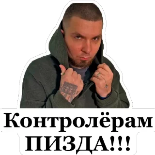 🫥 emoji PIZHON_34 Telegram sticker 18 of 21