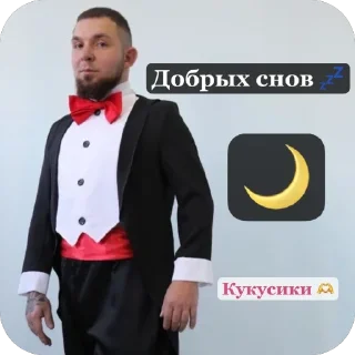 🫥 emoji PIZHON_34 Telegram sticker 9 of 21