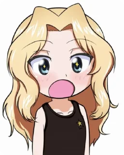 Sticker from Это Экстремаль