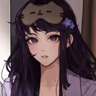 🤨 emoji 💜𝐧𝐢𝐠𝐡𝐭 𝐥𝐢𝐠𝐡𝐭𝐧𝐢𝐧𝐠|🌪🖤||@L1XCIQ Telegram sticker 7 of 70