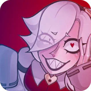 🧧 emoji 𝘊𝘖𝘓𝘌𝘛𝘛𝘌.  @domikwilli @rubysti Telegram sticker 9 of 80