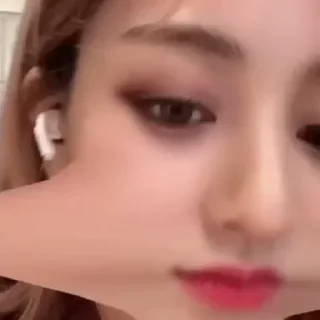 🍡 emoji jihyo @THK1EX Telegram sticker 8 of 30