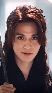 🌟 emoji Ли Дон Ук Telegram sticker 7 of 31