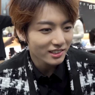 🍷 emoji jungkook @hlptdd Telegram sticker 24 of 37