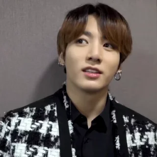 🍷 emoji jungkook @hlptdd Telegram sticker 6 of 37