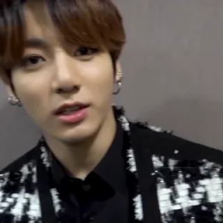 🍷 emoji jungkook @hlptdd Telegram sticker 11 of 37