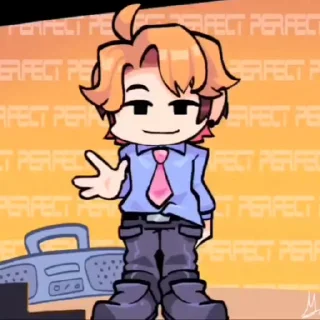 🌟 emoji •°. *࿐ 𝙎𝙚𝙣𝙥𝙖𝙞 ࿐* .°• Telegram sticker 5 of 69
