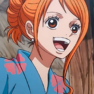 🥐 emoji ×One Piece×PONNNN Telegram sticker 16 of 97