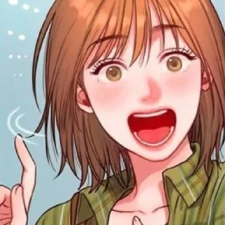 Sticker from 𐌺ᥙⲙ 𐌑ᥙнжчᥙ @ran_eblan_com