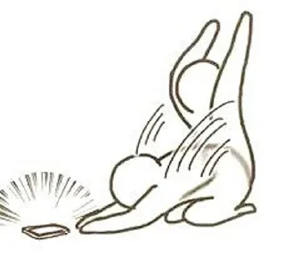 🛐 emoji (ʘᴗʘ✿) Telegram sticker 12 of 120