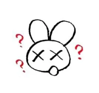 ☠ emoji (ʘᴗʘ✿) Telegram sticker 19 of 120