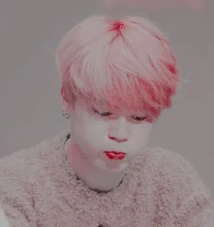 🌟 emoji Jimin~i🤧 Telegram sticker 1 of 7