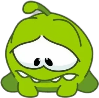 🌟 emoji ам ням Telegram sticker 11 of 62