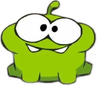 🌟 emoji ам ням Telegram sticker 19 of 62