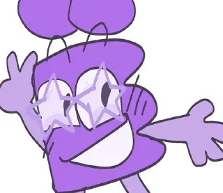 🌟 emoji ёшка☆ Telegram sticker 24 of 120
