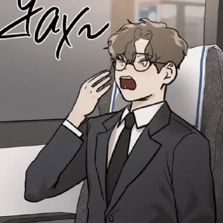 😪 emoji Хз чо Telegram sticker 13 of 49