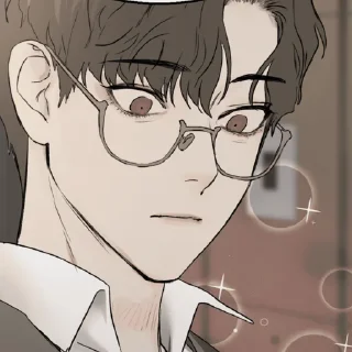 😳 emoji Хз чо Telegram sticker 19 of 49