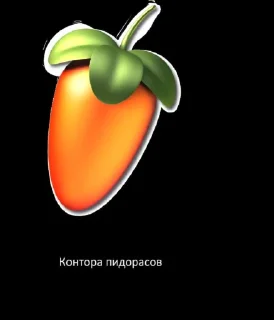 🍓 emoji BTS Production Telegram sticker 6 of 48