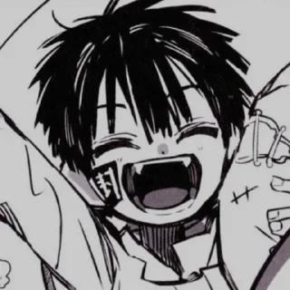🕸 emoji Tsukasa. Telegram sticker 2 of 60