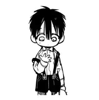 😶 emoji Tsukasa Telegram sticker 5 of 34