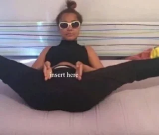 🥵 emoji їбала в рот росню і малоросів Telegram sticker 22 of 23