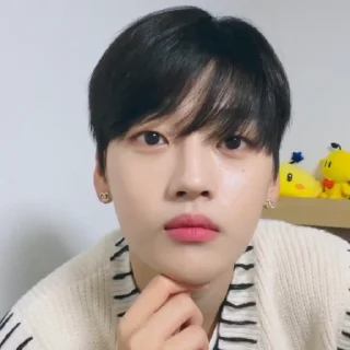 ☁️ emoji seokhwa @weiruistan Telegram sticker 14 of 50