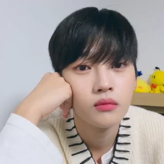 ☁️ emoji seokhwa @weiruistan Telegram sticker 20 of 50