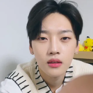 ☁️ emoji seokhwa @weiruistan Telegram sticker 6 of 50