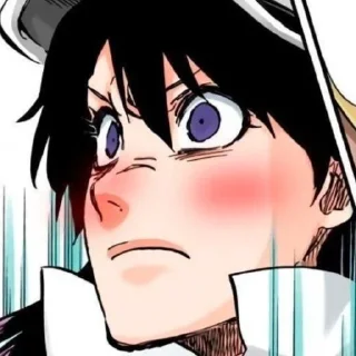 🌟 emoji Bambietta_chan Telegram sticker 11 of 22