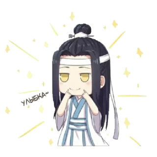 🥰 emoji 😔 Telegram sticker 9 of 95