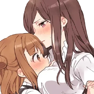🤤 emoji Fate Telegram sticker 7 of 59