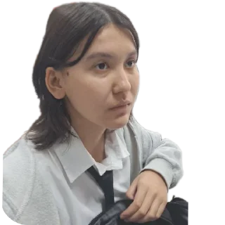🥺 emoji 1 QMI A KLASS Telegram sticker 15 of 45