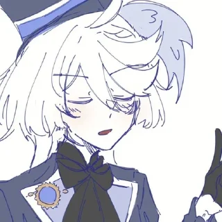 🌟 emoji ꧁◌༘ ָ࣪  ˚𓏲࣪. ᠮᝪᢗᝯ᠘ᝪᜠ |ೃ࿔₊•✧⁰ Telegram sticker 18 of 54