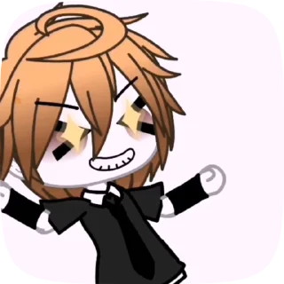 🌟 emoji Дима. ☠ Telegram sticker 21 of 31