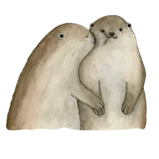☺️ emoji Hugs not Drugs Telegram sticker 6 of 33
