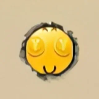 😍 emoji Вершина ниндо Telegram sticker 3 of 68