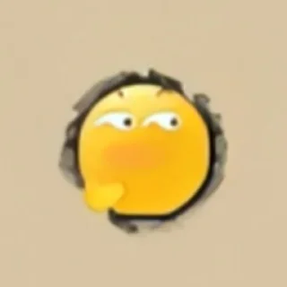 🤭 emoji Вершина ниндо Telegram sticker 22 of 68