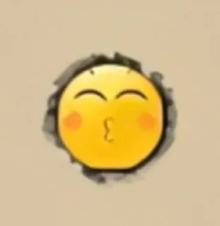 😘 emoji Вершина ниндо Telegram sticker 12 of 68