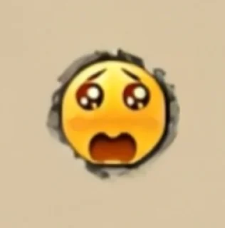 🥺 emoji Вершина ниндо Telegram sticker 21 of 68