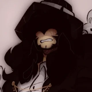 🌹 emoji 𝜗ৎ . .𝑀𝒶𝑓𝒾𝑜𝑠𝑜˖ ‧˚ ‧ | @FS_AsSe Telegram sticker 17 of 35