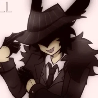 🌹 emoji 𝜗ৎ . .𝑀𝒶𝑓𝒾𝑜𝑠𝑜˖ ‧˚ ‧ | @FS_AsSe Telegram sticker 19 of 35