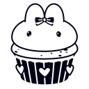 🌹 emoji 𝜗ৎ . .𝑀𝒶𝑓𝒾𝑜𝑠𝑜˖ ‧˚ ‧ | @FS_AsSe Telegram sticker 23 of 35