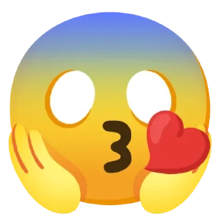 🌟 emoji By: @Rambley_IndigoPark Telegram sticker 13 of 113