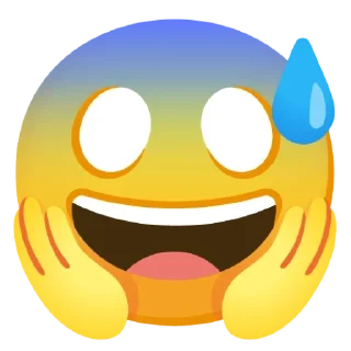 🌟 emoji By: @Rambley_IndigoPark Telegram sticker 6 of 113