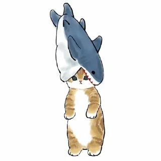 🐈 emoji котики : @chmomars Telegram sticker 10 of 46