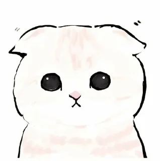 🐈 emoji котики : @chmomars Telegram sticker 18 of 46