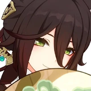 🫣 emoji honkai: sr @sunrxqq Telegram sticker 24 of 77