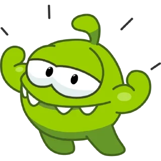🌟 emoji Культ ам няма Telegram sticker 16 of 71